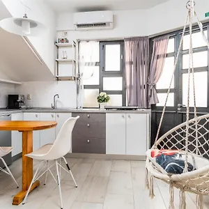 Appartement Tomas, Split