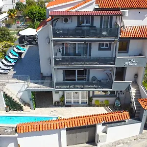 Appartement Naomi, Split