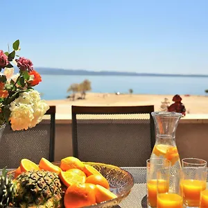 Appartement Lucita, Split