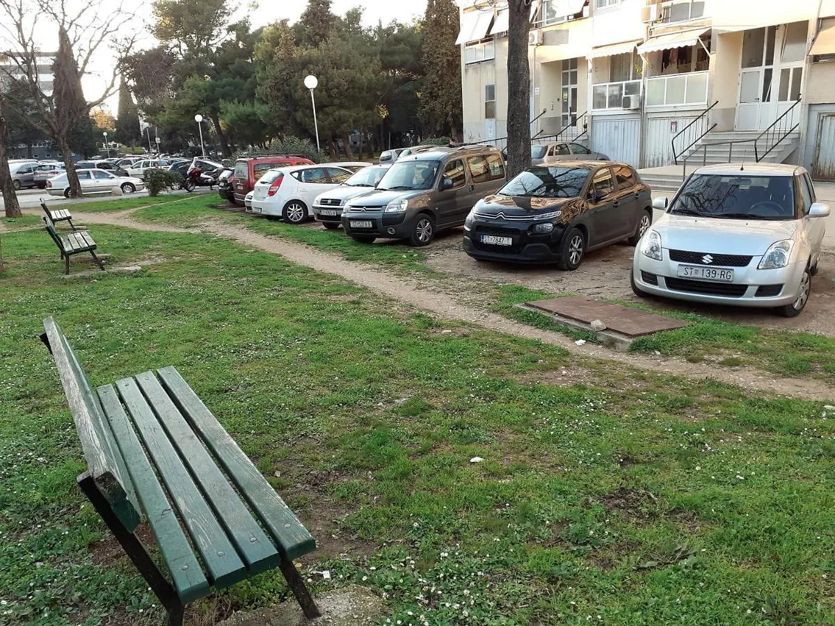 Apartment Siesta Split