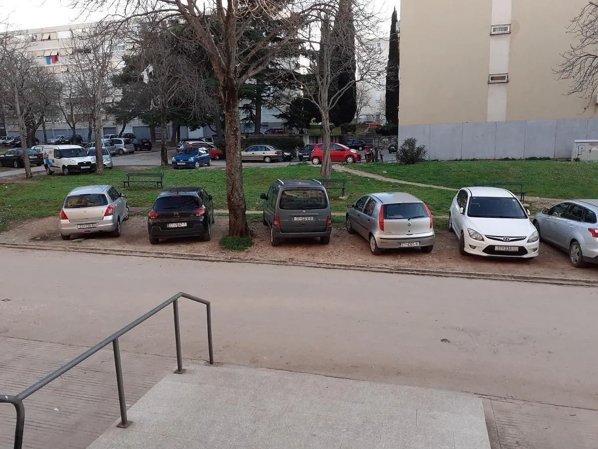 Apartment Siesta Split