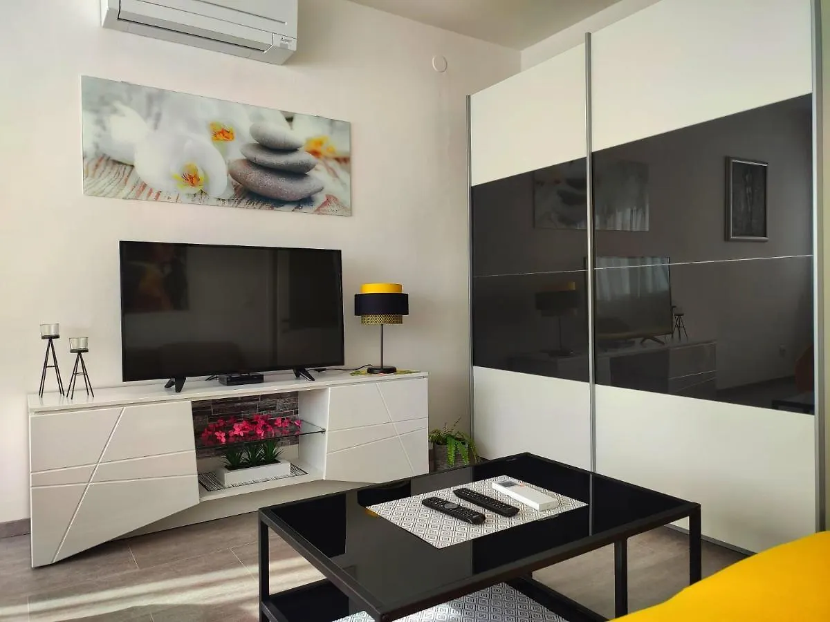 Apartment Siesta Split