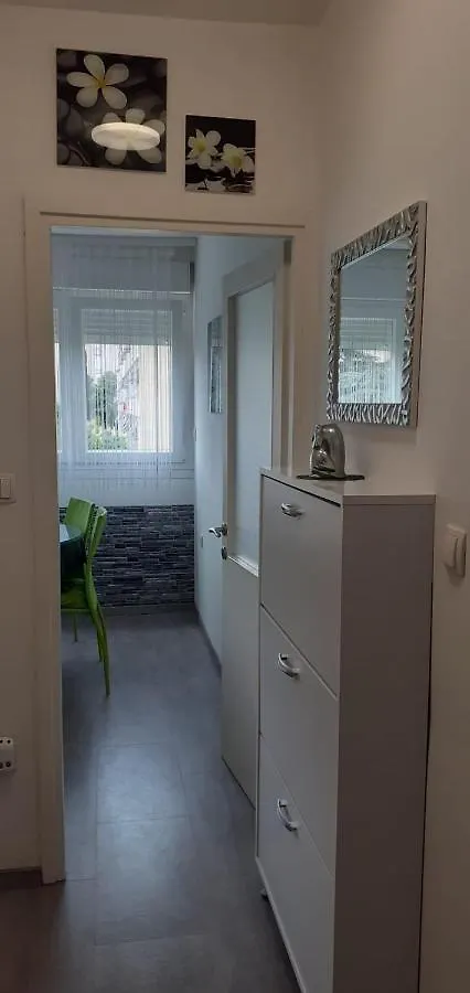 Apartment Siesta Split